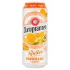 Zlatopramen Radler 0,5 l (plech), vybrané druhy