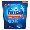 Finish tablety do myčky 48 ks, vybrané druhy