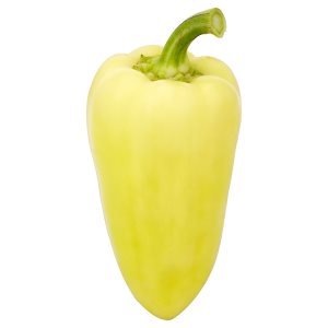 Paprika bílá 500g Paprika bílá 500g