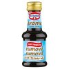 Dr. Oetker Aroma 38ml, vybrané druhy