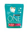 Purina One krmivo pro kočky, různé druhy