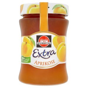 Schwartau Extra džem 340g, vybrané druhy Schwartau Extra džem 340g, vybrané druhy