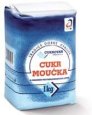 Cukr moučka Vrbátky 1kg