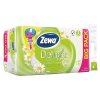 Zewa Deluxe toaletní papír 3-vrstvý 16 rolí, vybrané druhy