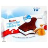 Kinder Mléčný řez 10 x 28g