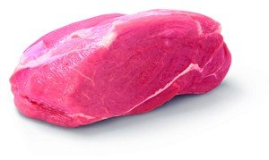 Vepřová plec bez kosti vcelku chlazená 1kg Vepřová plec bez kosti vcelku chlazená 1kg