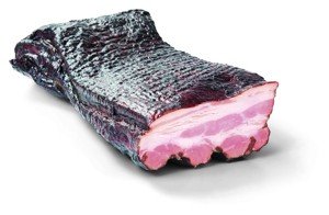 Anglická slanina 100g Anglická slanina 100g