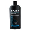 Syoss šampon a balzam na vlasy, vybrané druhy