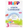 HiPP 3 JUNIOR combiotik mléčná batolecí výživa od 1 roku 600g