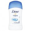Dove tuhý antiperspirant deodorant, vybrané druhy