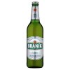 Braník Jedenáctka pivo ležák světlý 0,5l