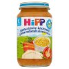 HiPP Bio Masozeleninové příkrmy vybrané druhy 220g