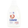 Lovela prací gel 16 dávek, vybrané druhy