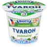Madeta Jihočeský tvaroh 250g, vybrané druhy