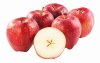 Jablka Red Delicious 1kg