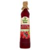 Natur Farm Ovocný sirup s malinovou šťávou 0,7l