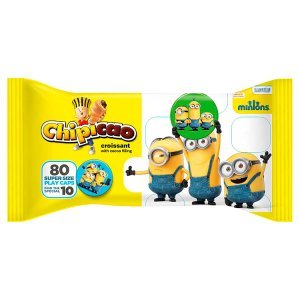 Chipicao Croissant 60g Chipicao Croissant 60g