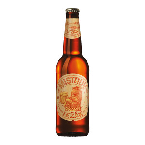 Velkopopovicky Kozel Mistruv Lezak 0 5l V Akci Akcniceny Cz