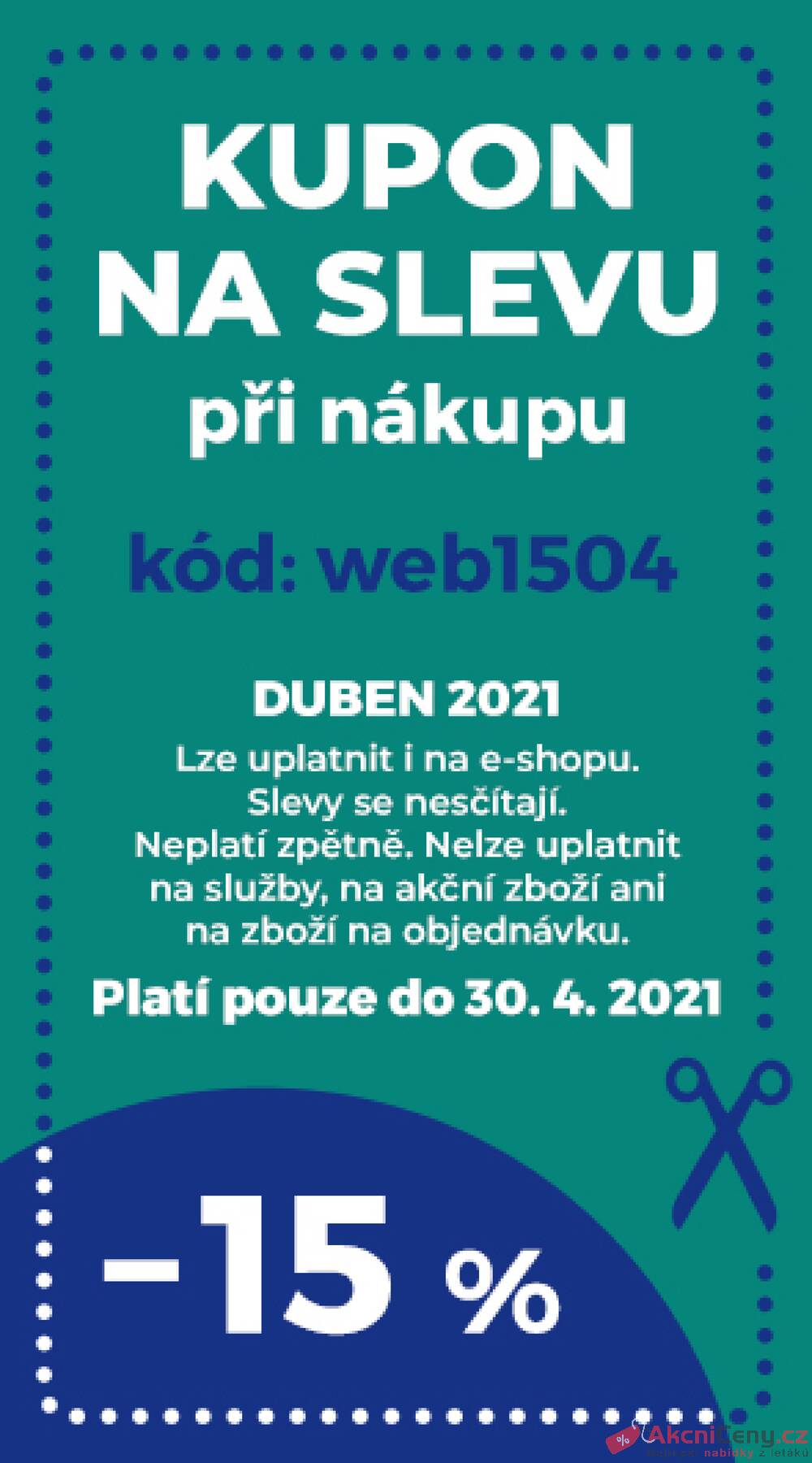 Leták Koberce BRENO - Koberce BRENO kupon do 30.4. - strana 1 Leták Koberce BRENO - Koberce BRENO kupon do 30.4. - strana 1