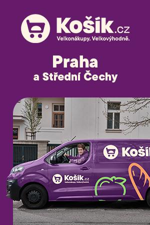 Košík.cz : 11 letáků