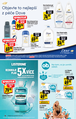 Albert Supermarket katalog Brand od 11.9. do 24.9.2024