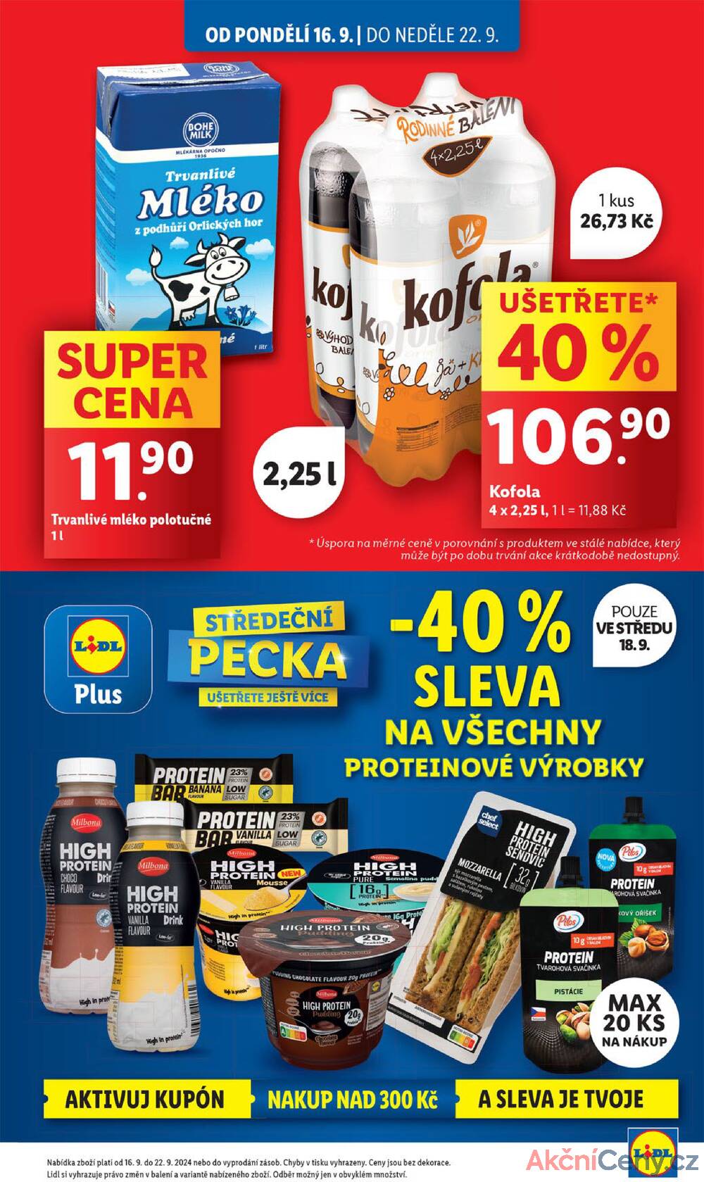 Leták Lidl - Lidl od 16.9. do 22.9.2024 - strana 3