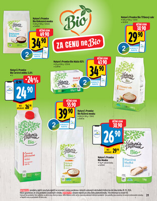 Albert  Hypermarket katalog Vánoce od 29.10. do 19.11.2024