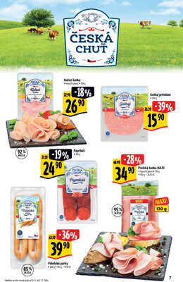 Albert  Hypermarket katalog Vánoce od 13.11. do 31.12.2024