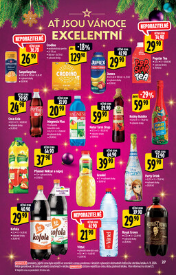 Albert  Hypermarket katalog Vánoce od 13.11. do 31.12.2024