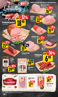 Albert  Hypermarket od 27.11. do 3.12.2024