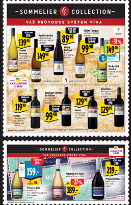 Albert  Hypermarket katalog DELI od 4.12. do 31.12.2024