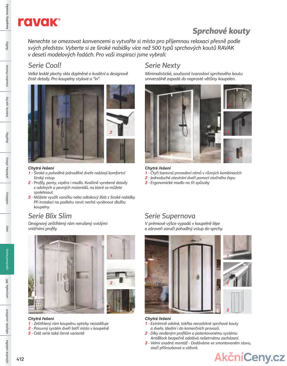 Leták Siko koupelny
platný do 31.12.2025 - strana 414