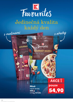 Kaufland 22.1. - 28.1. - Kaufland - Děčín