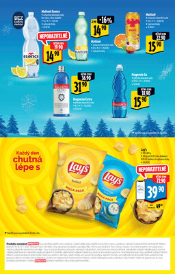 Albert  Hypermarket katalog Brand od 29.1. do 11.2.2025