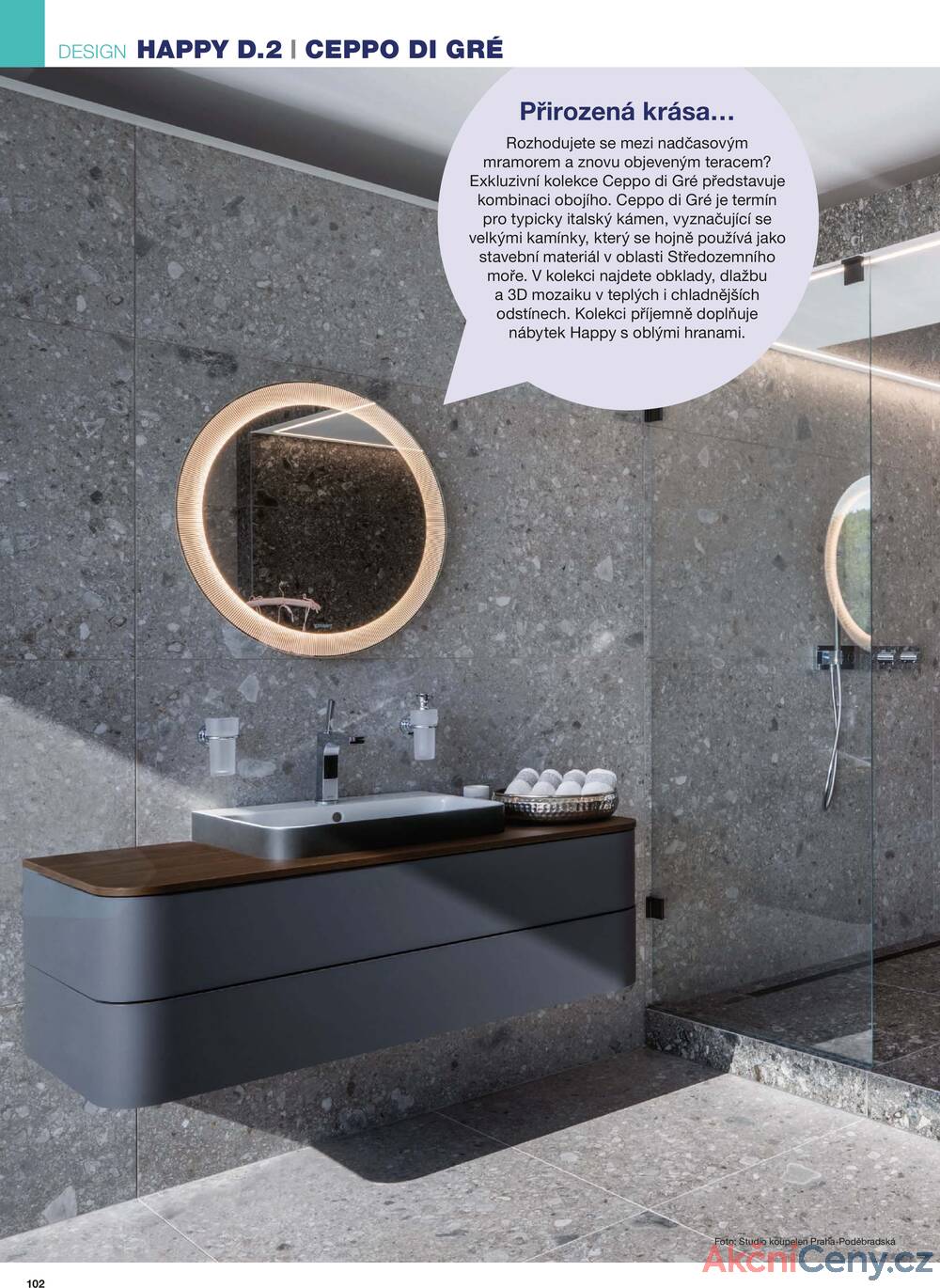 Leták Koupelny Ptáček
		  platný do 31.12.2025 - strana 102