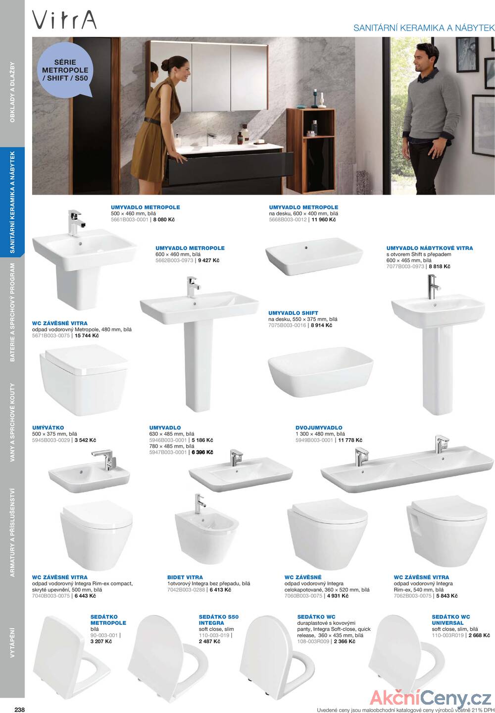 Leták Koupelny Ptáček
		  platný do 31.12.2025 - strana 238