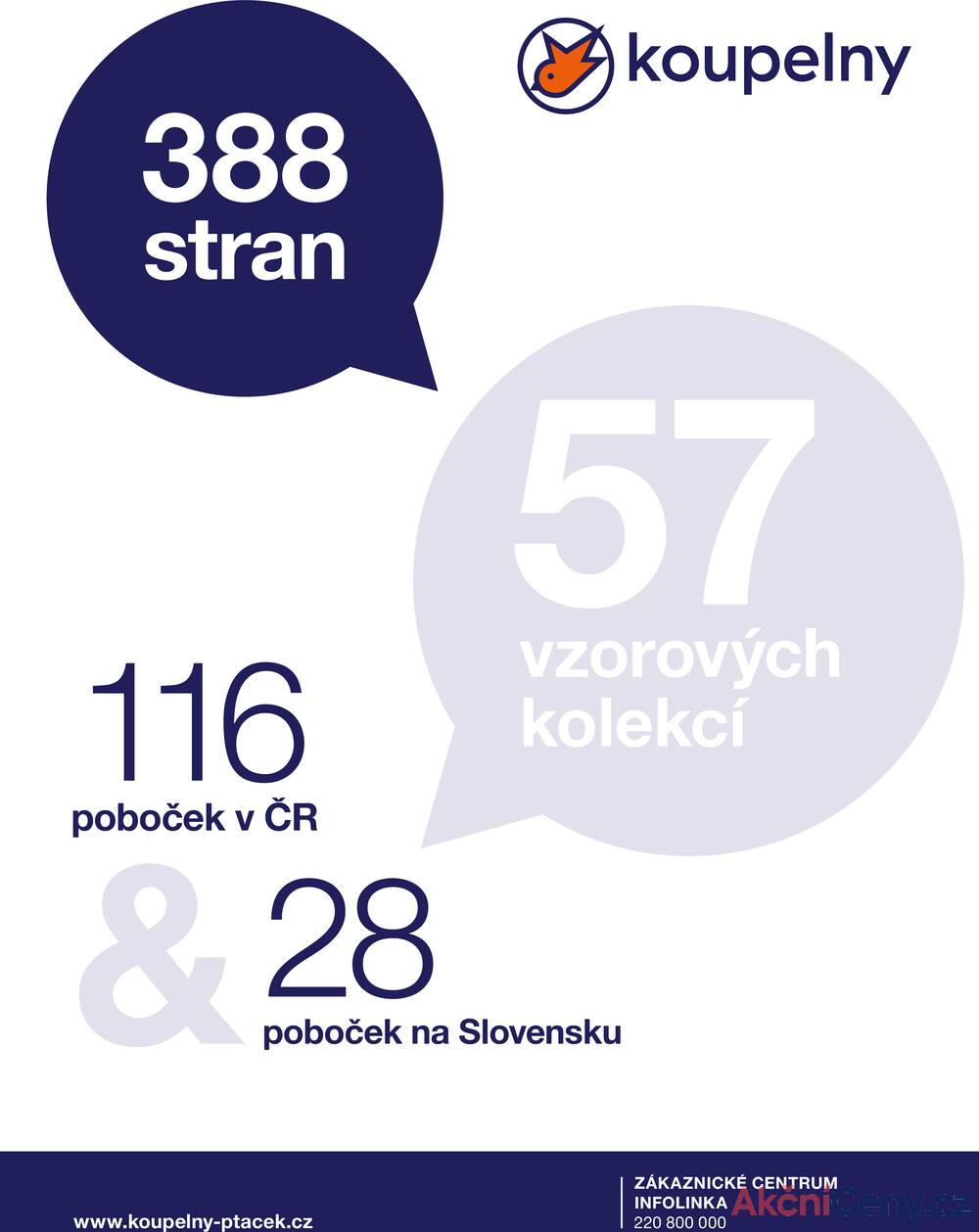 Leták Koupelny Ptáček
		  platný do 31.12.2025 - strana 388