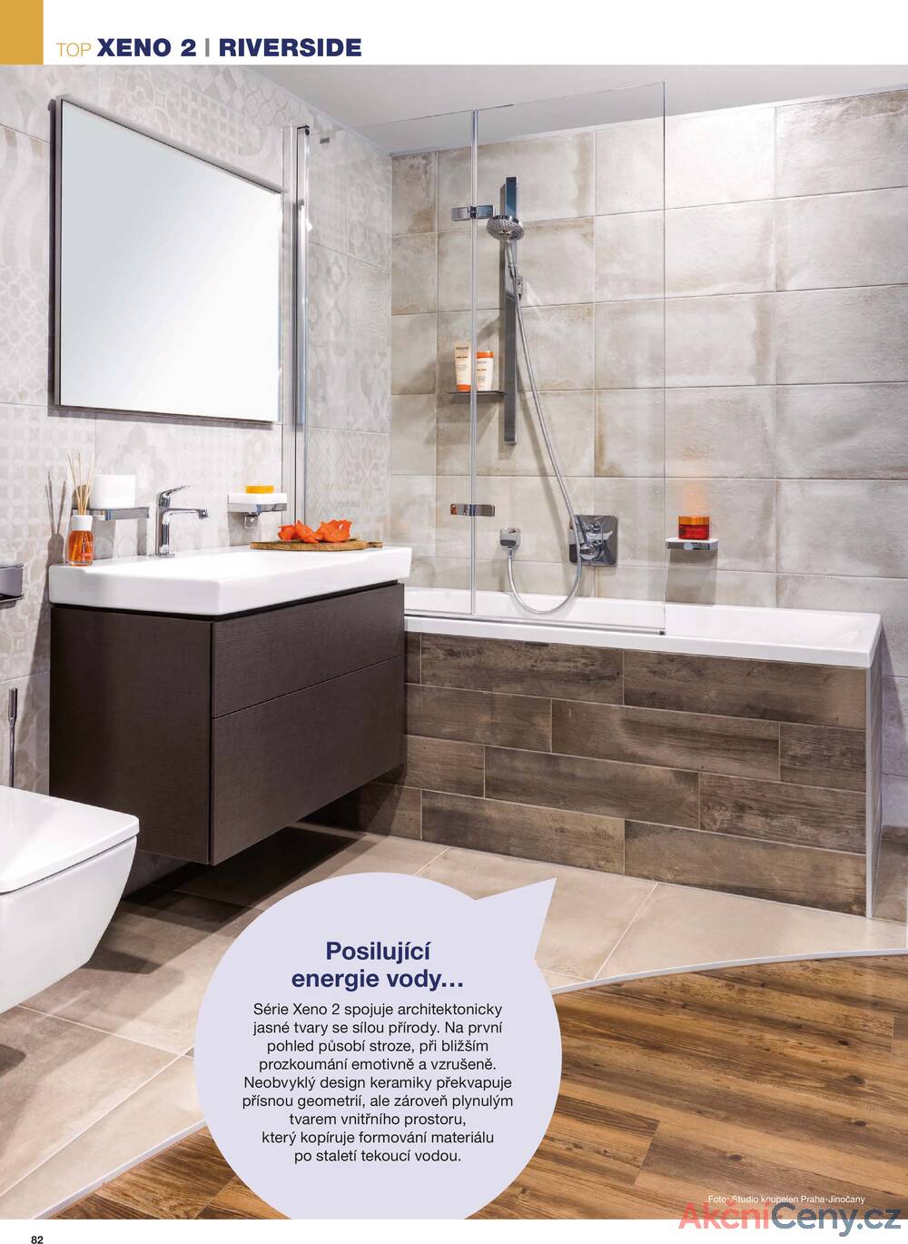 Leták Koupelny Ptáček
		  platný do 31.12.2025 - strana 82