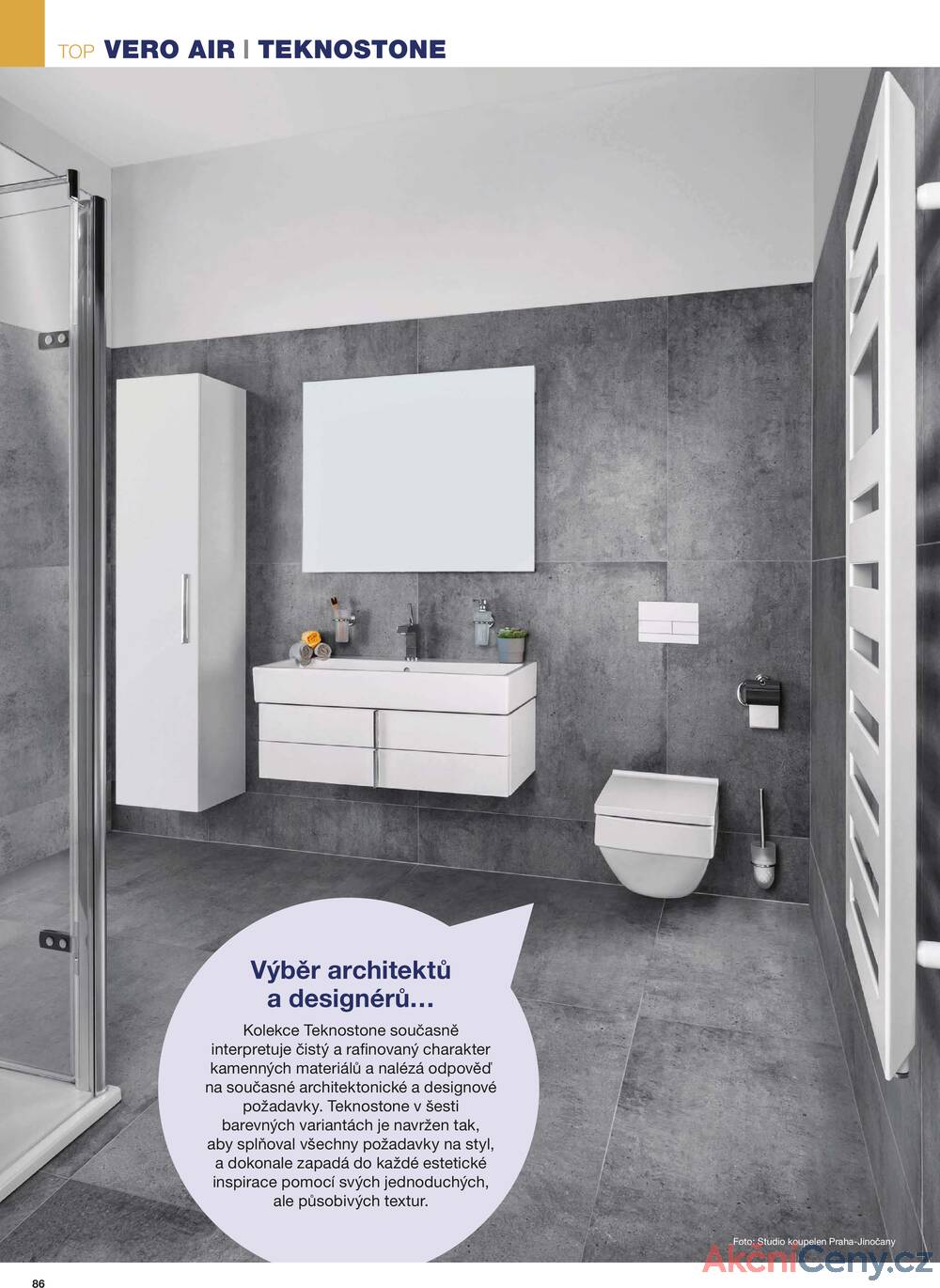 Leták Koupelny Ptáček
		  platný do 31.12.2025 - strana 86