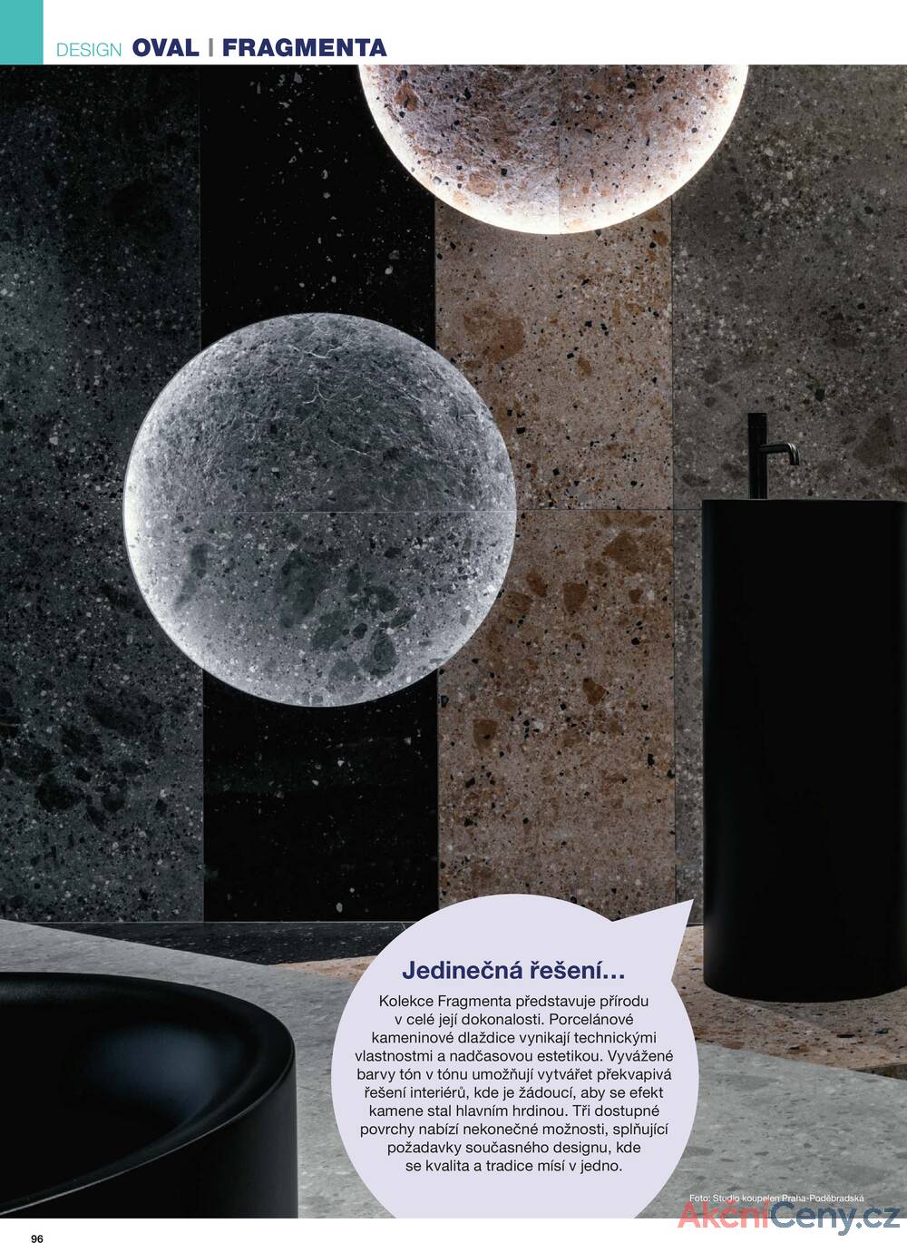 Leták Koupelny Ptáček
		  platný do 31.12.2025 - strana 96