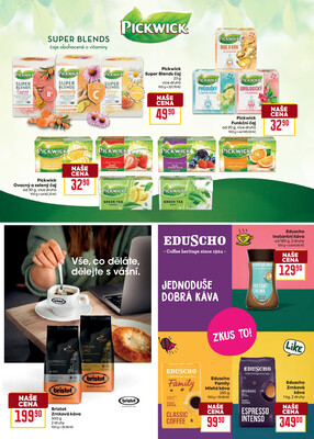 Billa katalog Gril od 22.4. do 20.5.2025