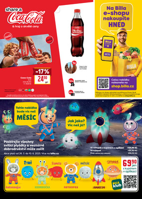 Billa katalog Gril od 22.4. do 20.5.2025