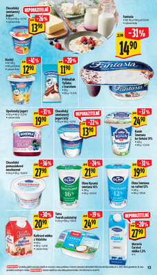 Albert Supermarket od 28.4. do 4.5.2025