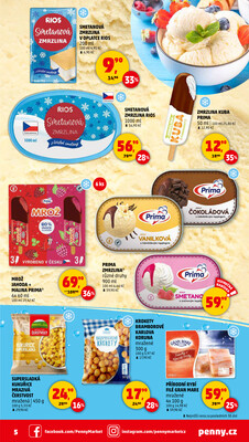 Penny Market katalog Gril od 24.4. do 6.5.2025