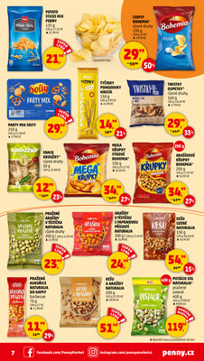 Penny Market katalog Gril od 24.4. do 6.5.2025