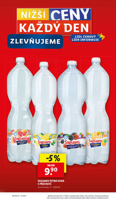 Lidl od 28.4. do 4.5.2025