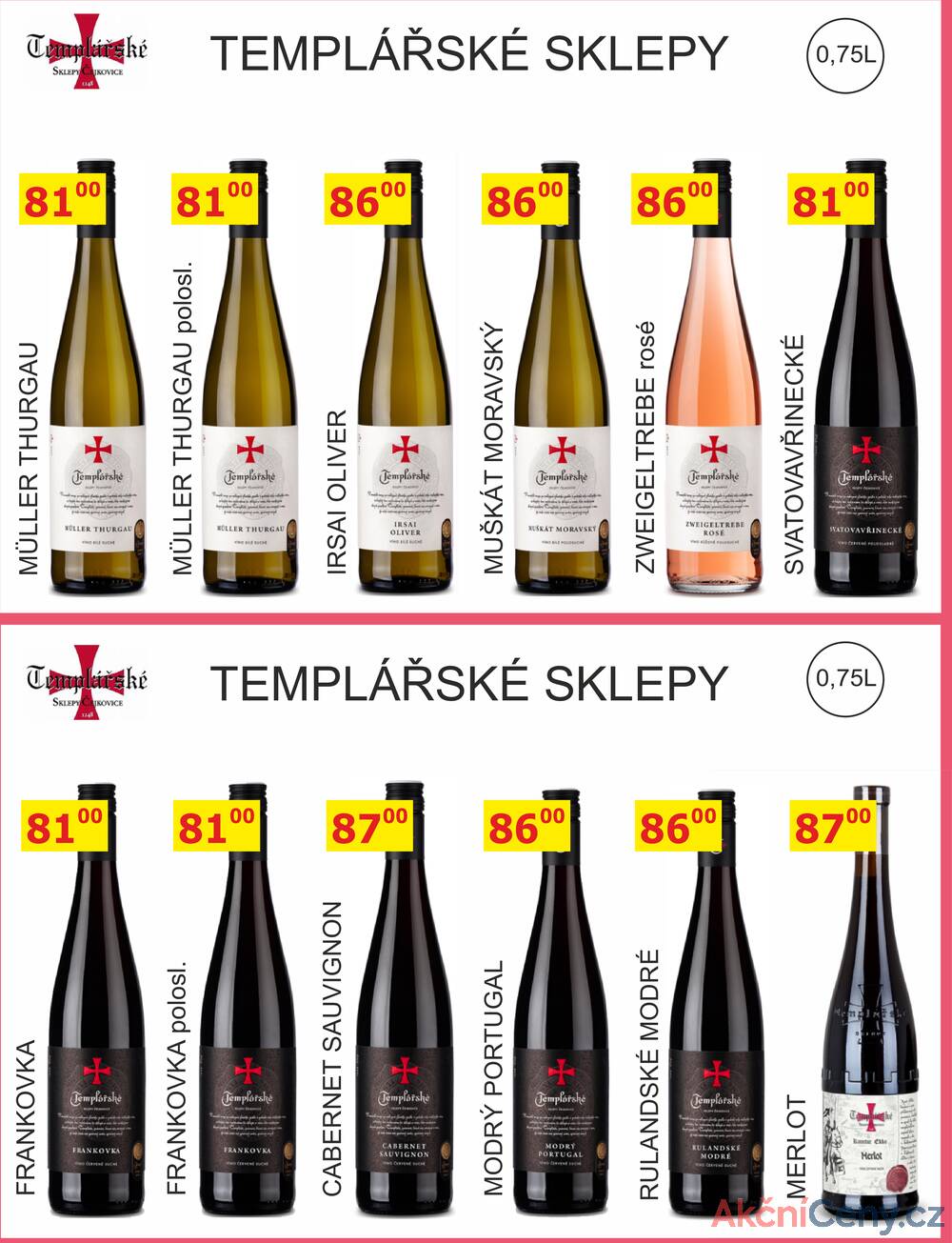 Leták BENE NÁPOJE - BENE Nápoje od 1.5. do 31.5.2025 - strana 52 Leták BENE NÁPOJE - BENE Nápoje od 1.5. do 31.5.2025 - strana 52