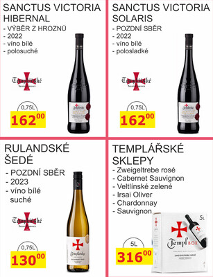 BENE Nápoje od 1.5. do 31.5.2025
