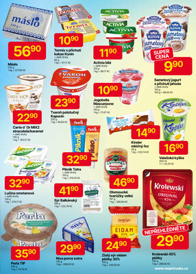Hruška od 6.5. do 12.5.2025