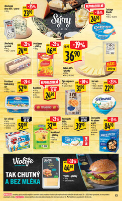 Albert  Hypermarket od 5.5. do 13.5.2025